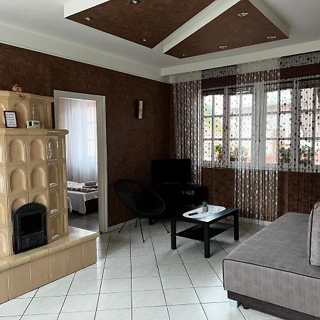 Origo Vendégház 2 Sárospatak Exterior foto